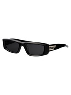Gentle Monster Silver Clouds Sunglasses