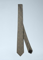 Gucci GG Silk Tie