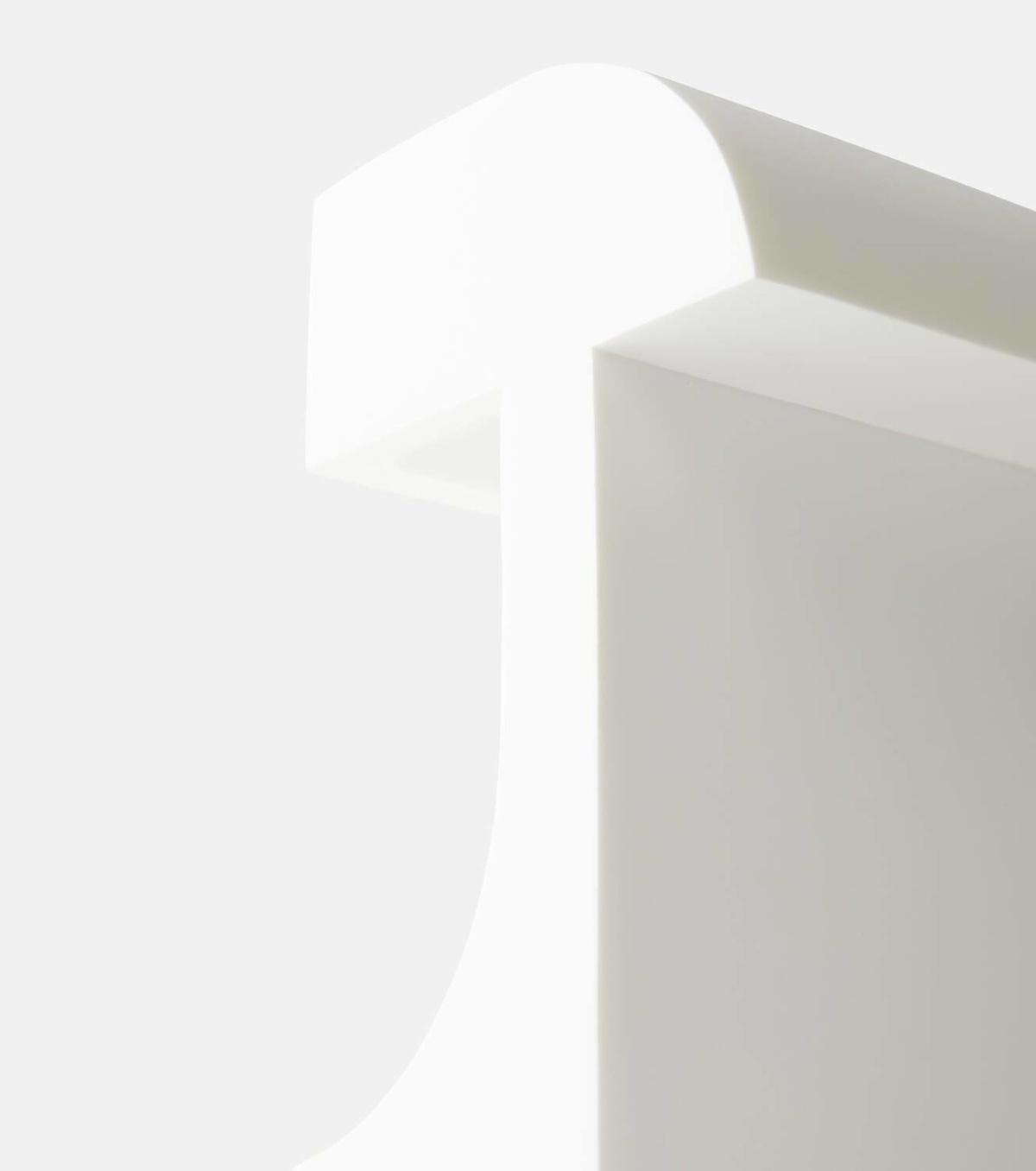 Karakter Moby table lamp by Birgitte Due Madsen and Jonas Trampedach, EU, UK, and US plug