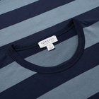 Sunspel Broad Stripe Classic Tee