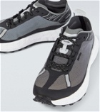 Norda 001 trail running shoes