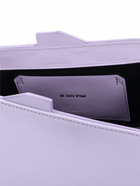 THE ATTICO - 8:30 Pm Leather Clutch