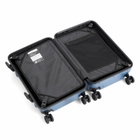 Eastpak x Dime Resist'r Luggage Case - Small in Navy 