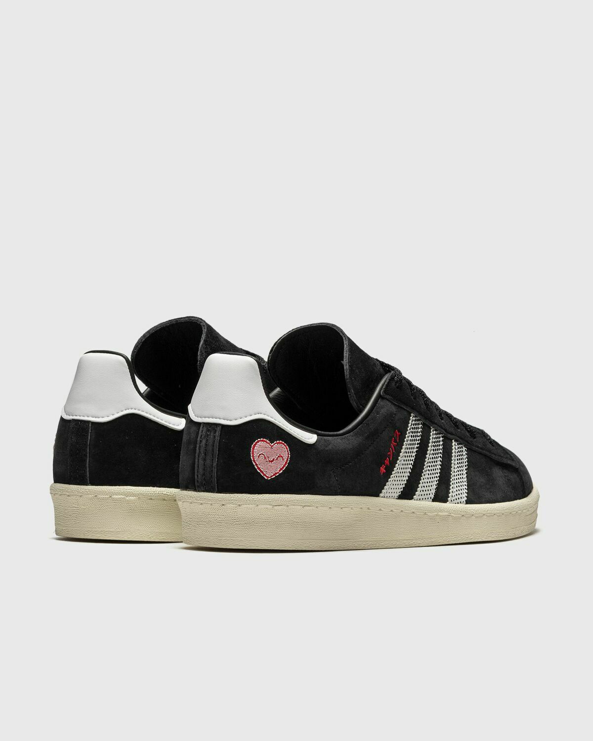 adidas campus 80s black