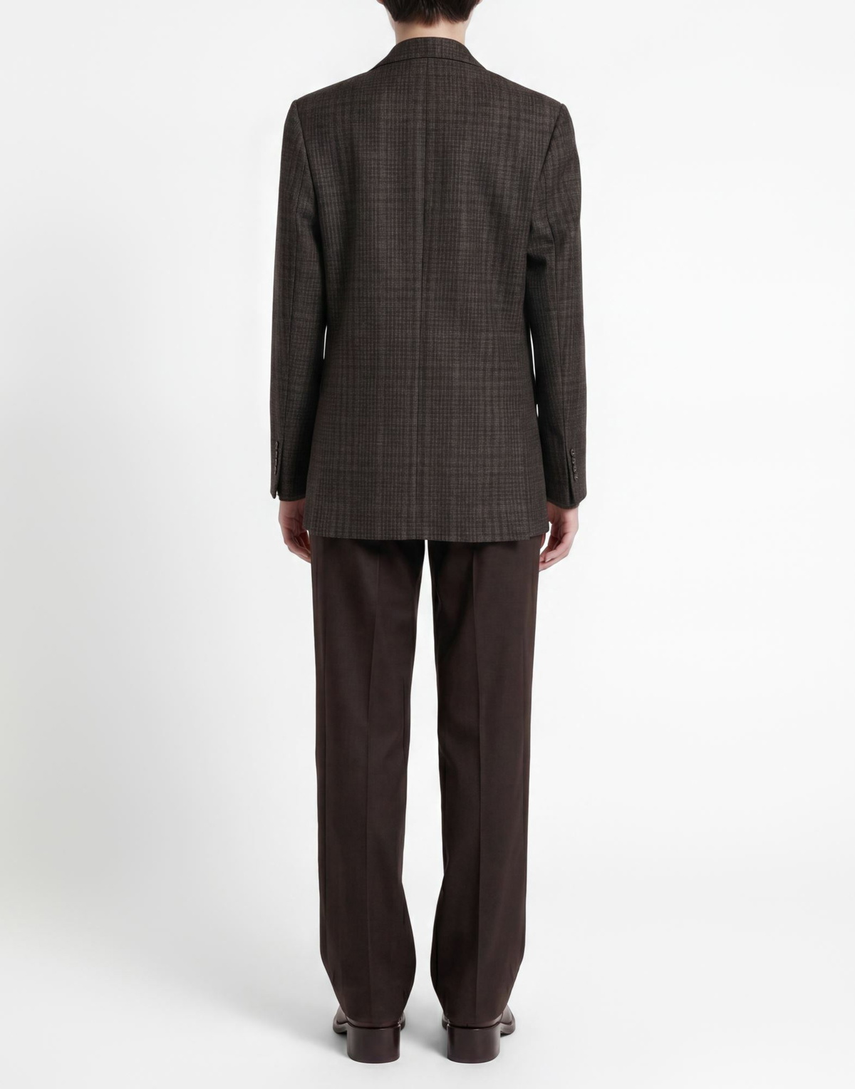 Officine Générale Womens Blazer in Brown
