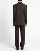 Officine Générale Womens Blazer in Brown