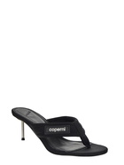 Coperni Branded Thong Sandal