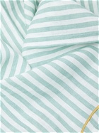 THE CONRAN SHOP - Le Sol Striped Tablecloth