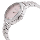 Coach Tatum Quartz Crystal Blush Dial Ladies Watch 14504156