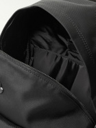 Moncler - Pierrick Logo-Appliquéd Canvas Backpack