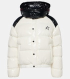 Perfect Moment Moment down jacket