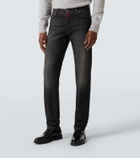 Kiton Straight jeans