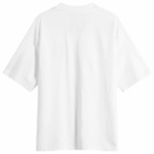 END. Sparks T-Shirt in White