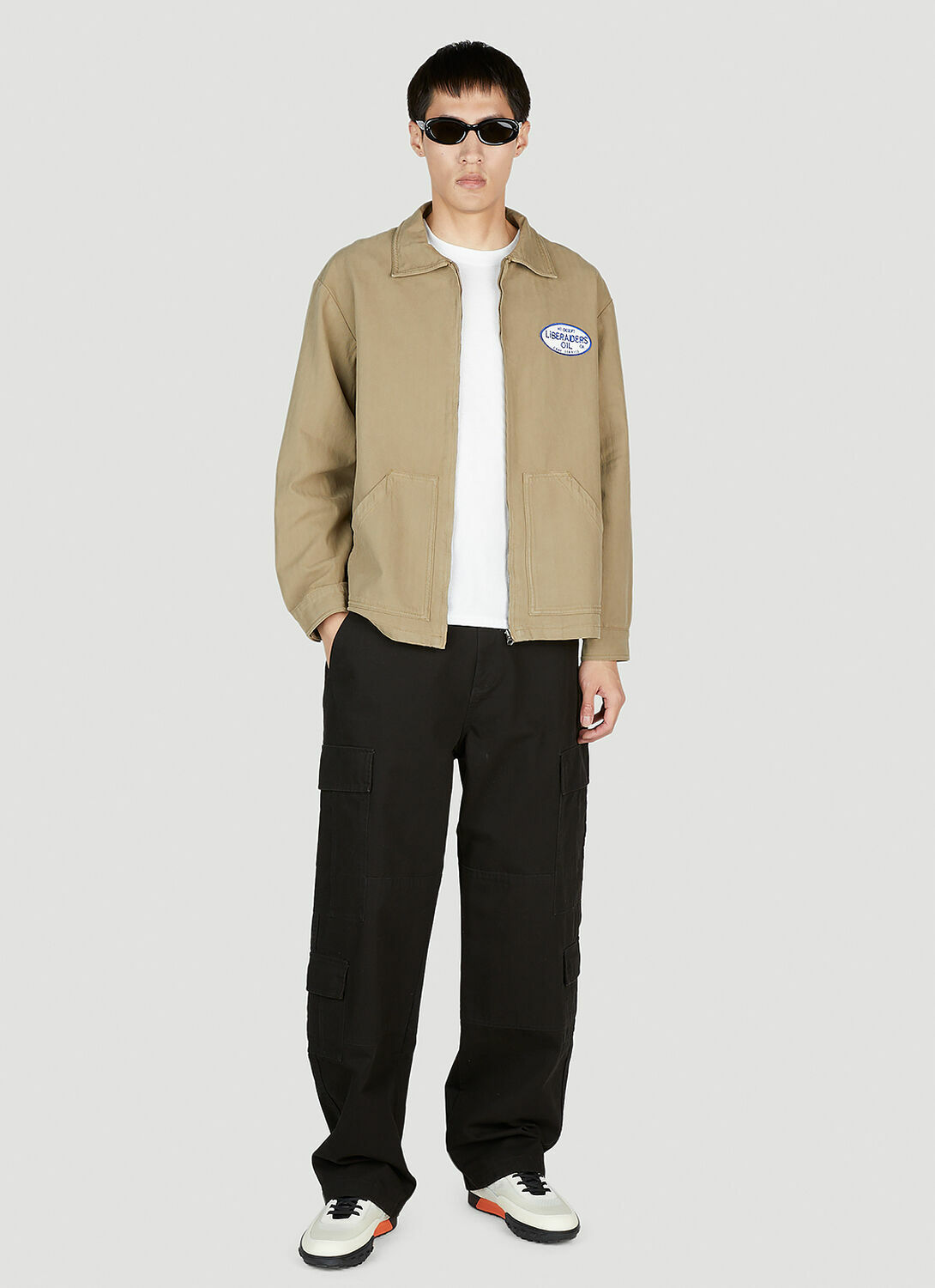 Liberaiders Work Jacket