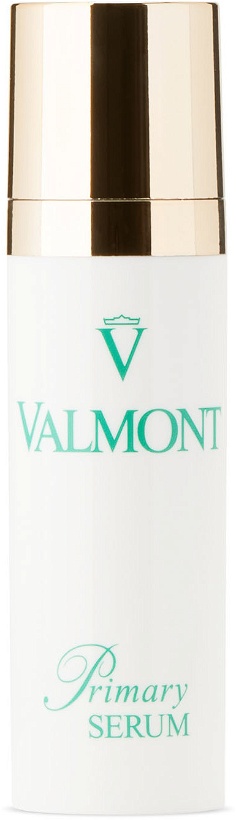 Photo: Valmont Primary Serum, 30 mL