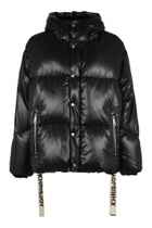 Khrisjoy Puff Khrisman Hooded Down Jacket