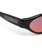 PLEASURES - Reflex Sunglasses