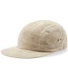Hender Scheme Jet Cap in SandBeige