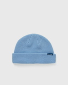 Butter Goods Wharfie Beanie Blue - Mens - Beanies