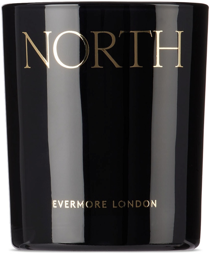 Photo: Evermore London North Candle, 145g