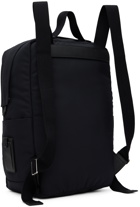 The Row Black TR612 Backpack