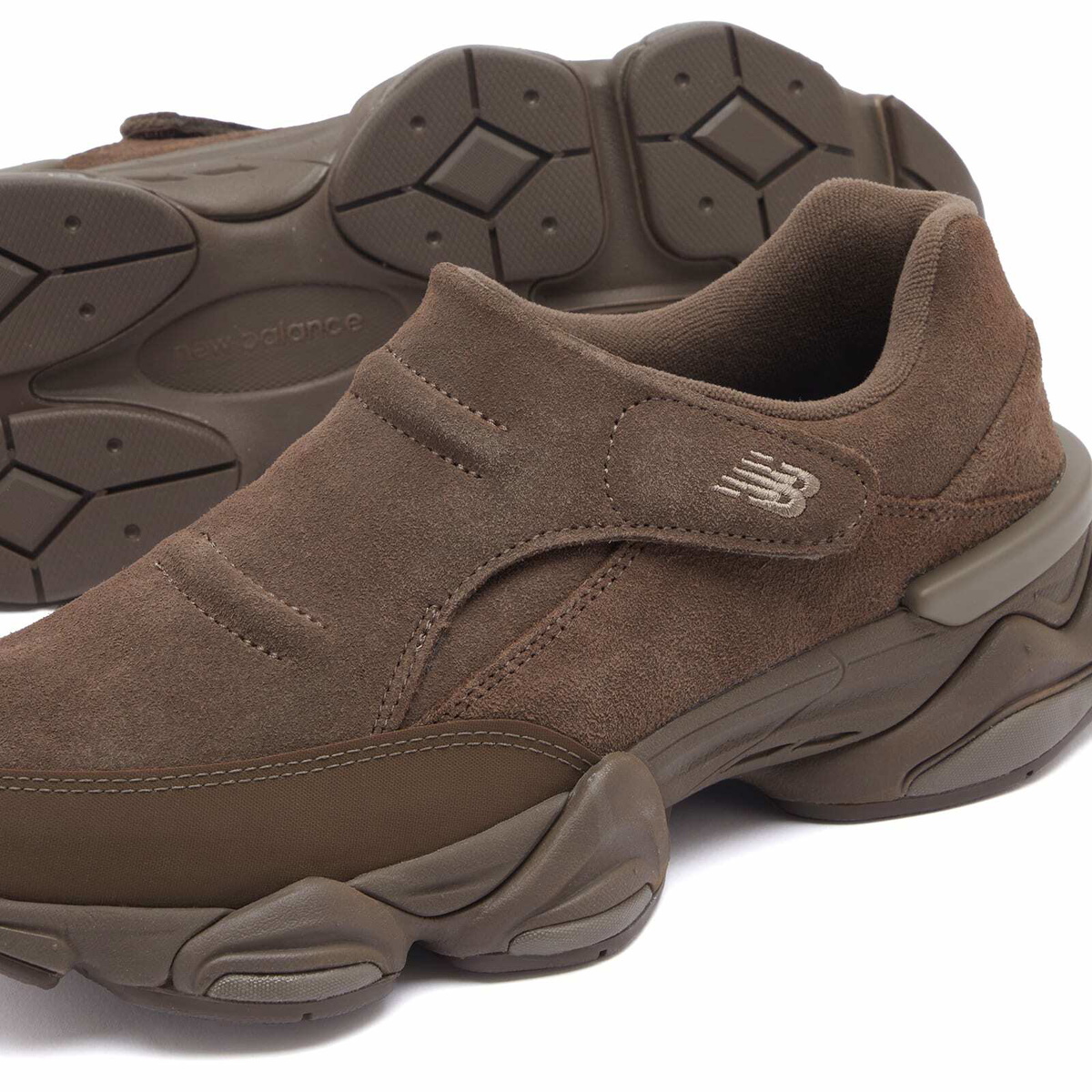 New balance ☆ U8040UOA ‘Brown’ New Balance U8040UOA in Brown New Balance