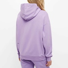 Pangaia 365 Hoody in Orchid Purple