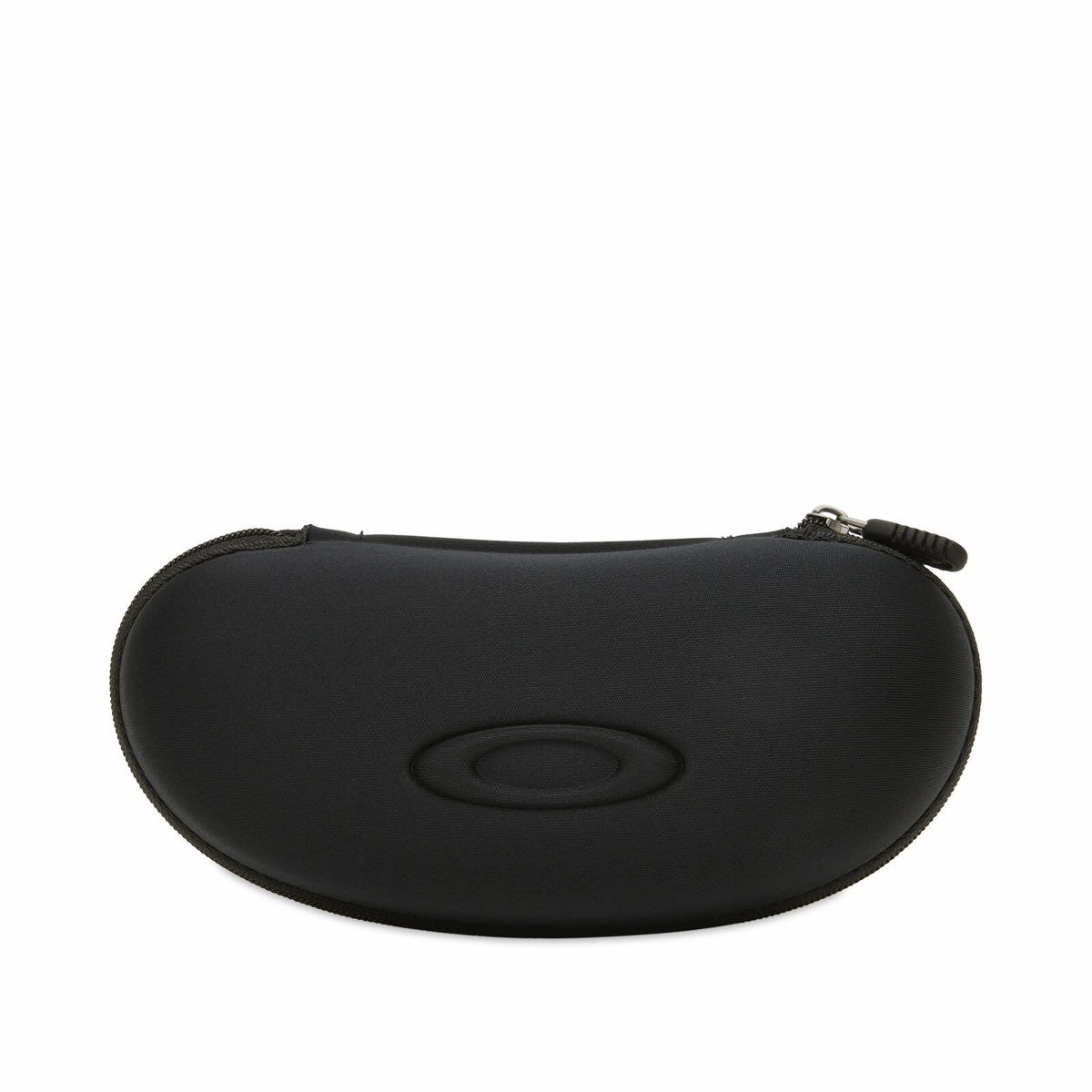 Oakley Plantaris SQ Sunglasses in Matte Black/Prizm Grey 