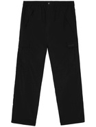 BURBERRY - Cotton Trousers