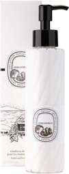 diptyque Philosykos Hand & Body Lotion, 200 mL