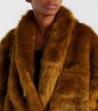 Didu Faux fur jacket