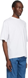 Marni White Sunset T-Shirt