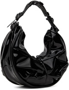 Junya Watanabe Black Innerraum Edition Shoulder Bag