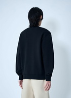Jacquemus Le Camionneur Gros Grain Sweatshirt