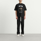 Cole Buxton Men's Fight Camp T-Shirt in Black