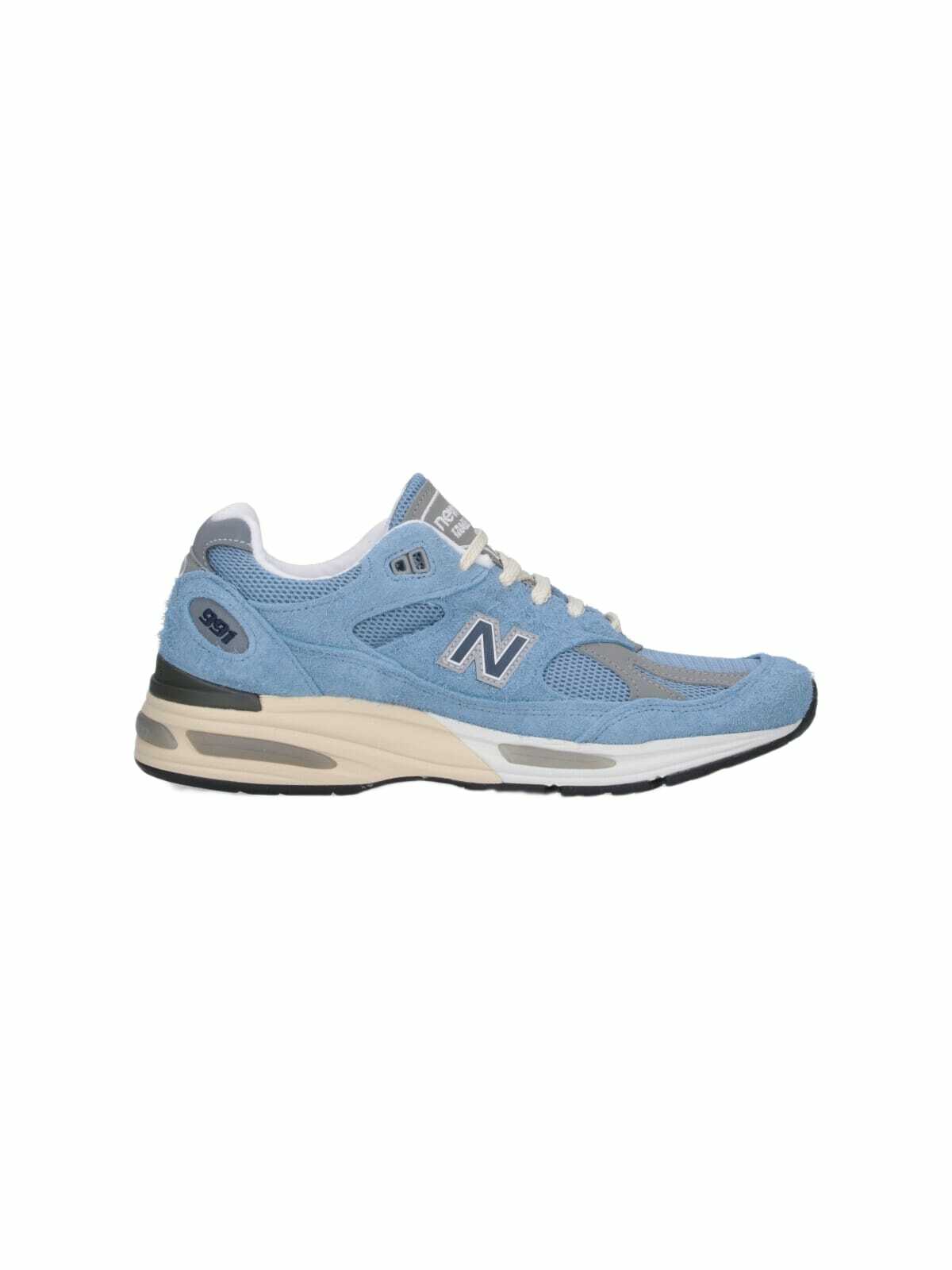 New Balance made In Uk U991v2 Sneakers