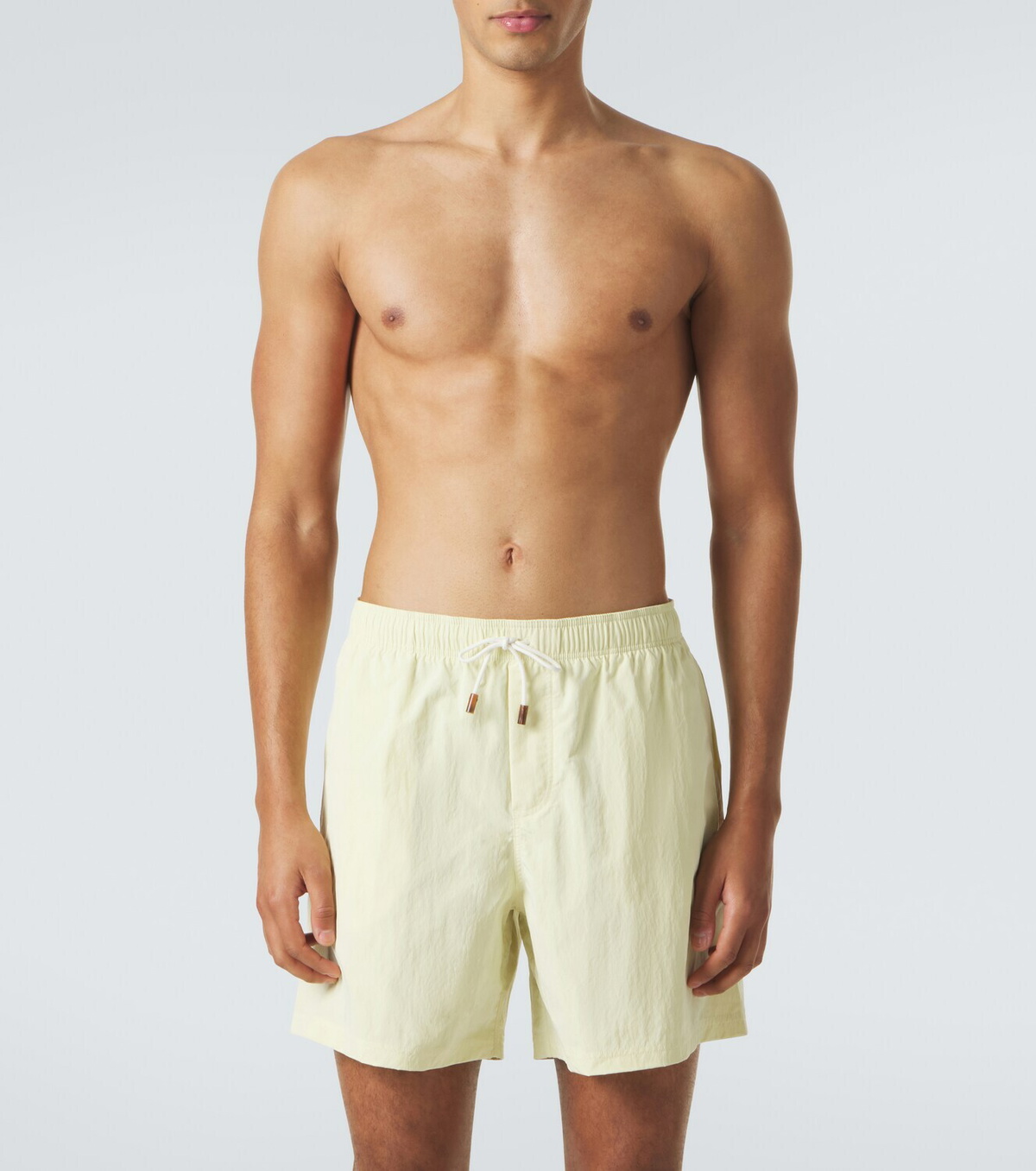 Umit Benan Antibes swim trunks