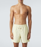 Umit Benan Antibes swim trunks
