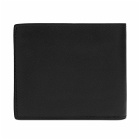 Paul Smith Men's Zebra Bifold Wallet in Black 