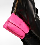Saint Laurent - Niki Baby leather shoulder bag