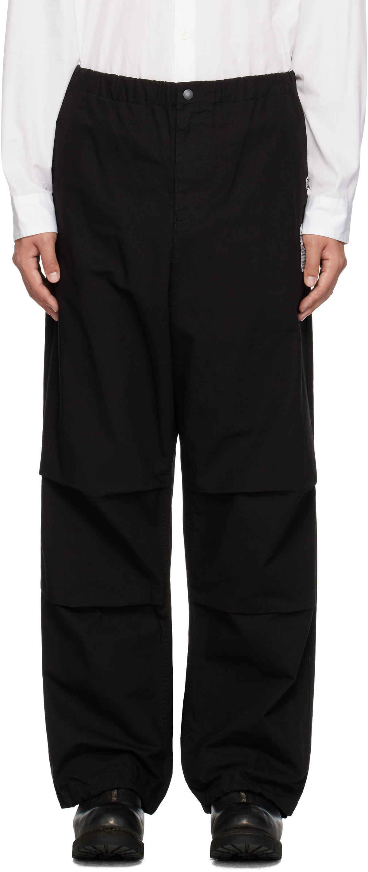 Maison Mihara Yasuhiro Pants カーゴパンツ 44 | ACUPUNCTUUR-KRUIDEN.NL