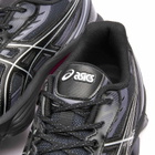 Asics Gel-Kinetic Fluent in Black/Black