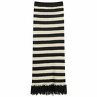 4th & Reckless Women's Lauryn Skirt in Stripe