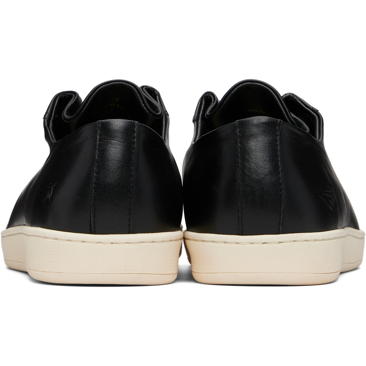Paul Smith Black Tripp Sneakers