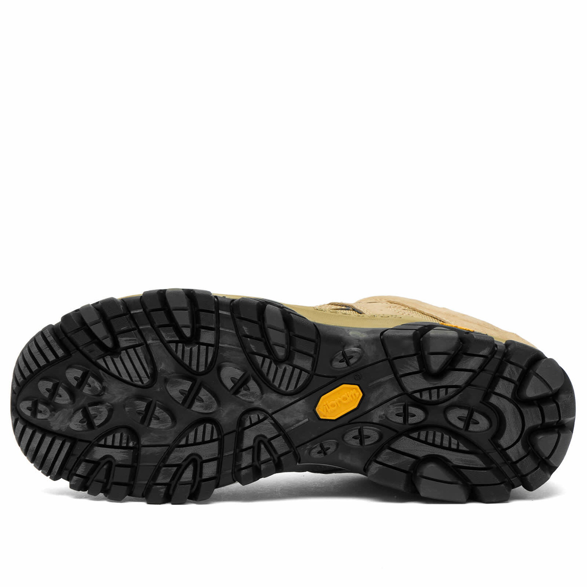 Merrell Men's x Khakis Moab 3 in Khaki