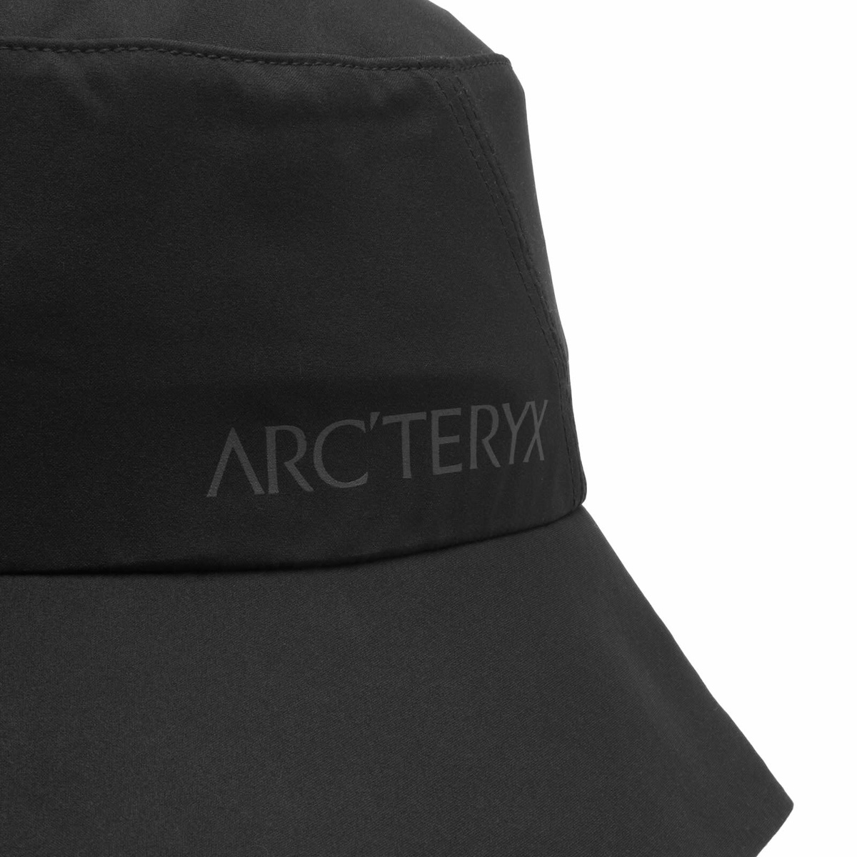Arc'teryx Men's Sinsolo Bucket Hat in Black
