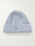 Inis Meáin - Ribbed Cashmere Beanie