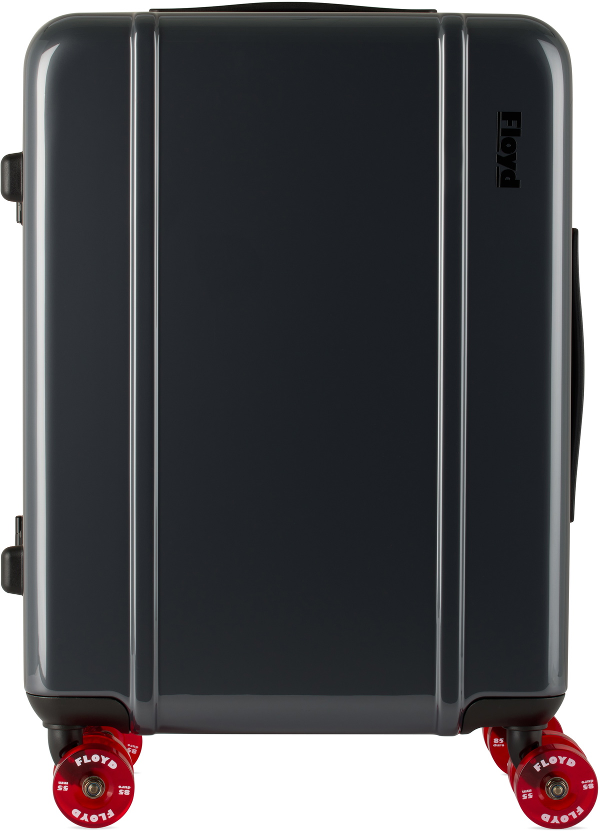 Floyd Gray Cabin Suitcase