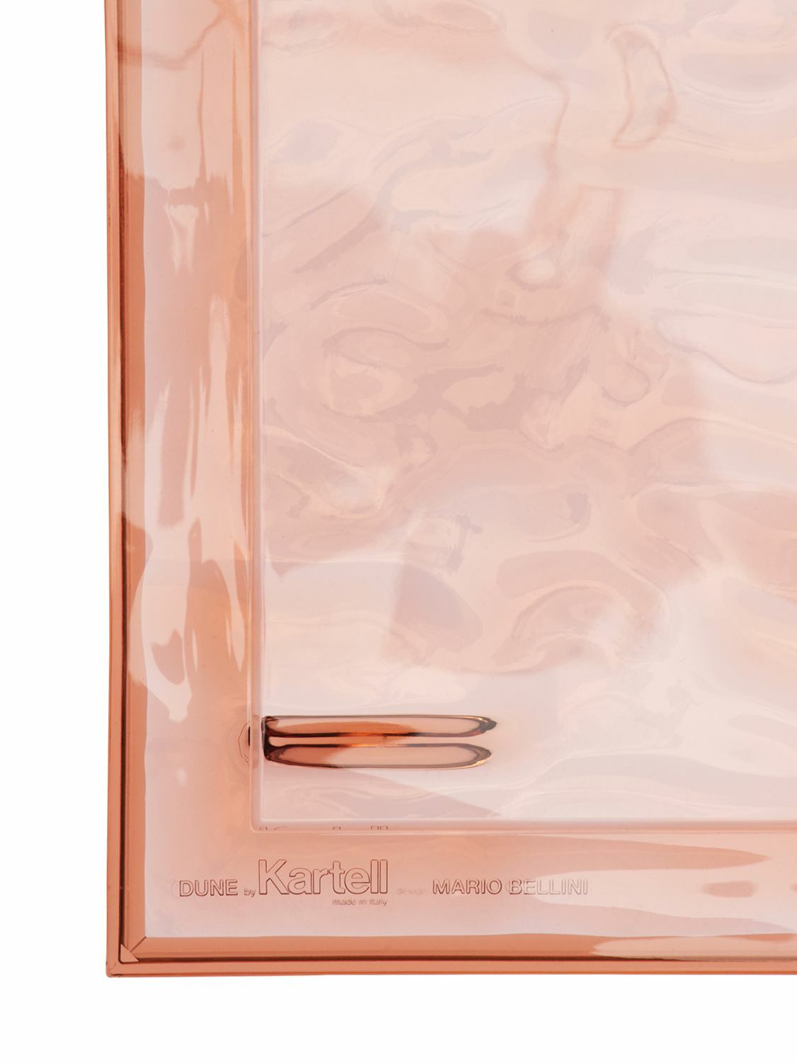 KARTELL Dune Tray
