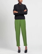 Jucca Womens Pants in Green